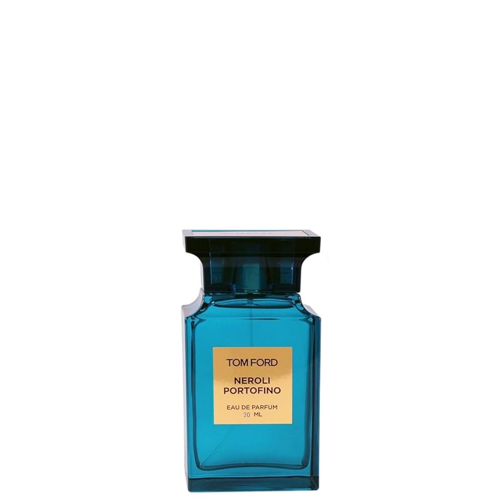 香水(男性用) TOM FORD NEROLI PORTOFINO 50ML Tom Ford Neroli Portofino Eau de Parfum Spray – Tom Ford